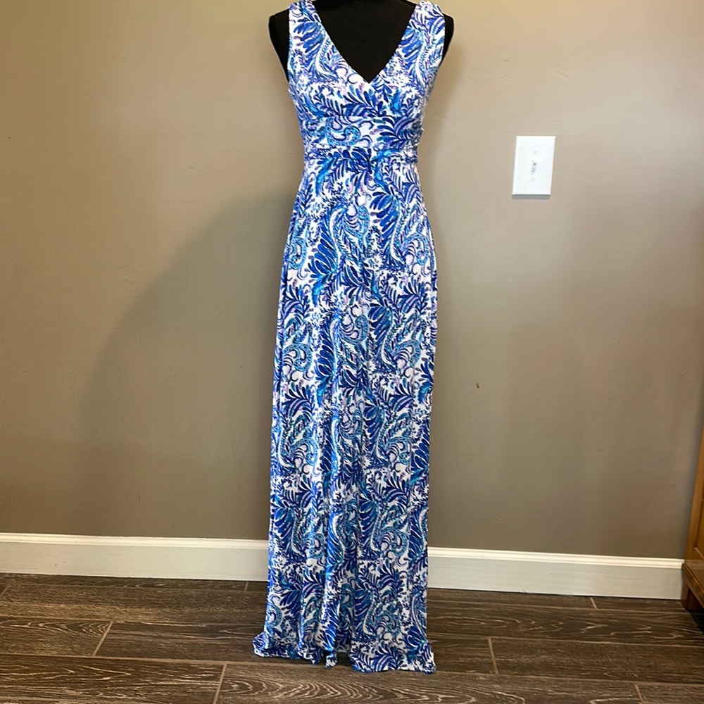 LILLY PULITZER Size S